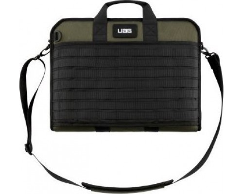 Urban Slim Brief 13"