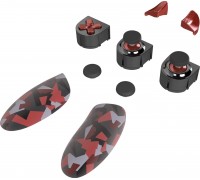 Thrustmaster Set modułów eSwap X cwith erwony (4460228)
