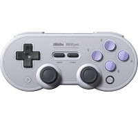 Pad 8BitDo SN30 Pro (RET00257)