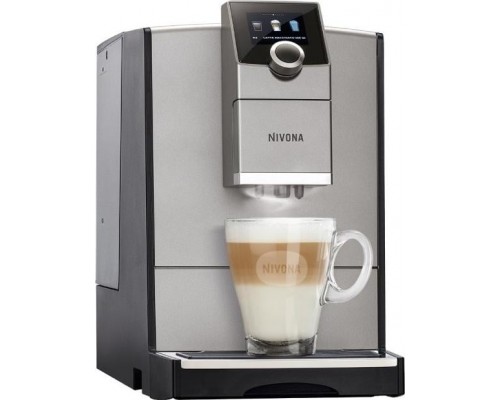 Nivona CafeRomatica 795