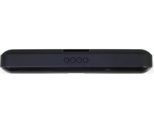 Sobar Gembird portable Bluetooth sobar Gembird SPKBT-BAR400L (black)