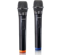 Lenco MCW-020BK
