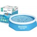 Bestway  Expandable 2,44 x 61 cm Bestway 57448