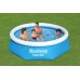 Bestway  Expandable 2,44 x 61 cm Bestway 57448