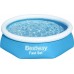 Bestway  Expandable 2,44 x 61 cm Bestway 57448