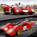 LEGO Speed Champions 1970 Ferrari 512 M (76906)
