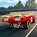 LEGO Speed Champions 1970 Ferrari 512 M (76906)