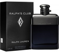 Ralph Lauren Ralphs Club EDP 100 ml