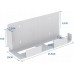JYS stand wall na PS5 white