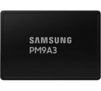 SSD Samsung SSD Samsung PM9A3 3.84TB U.2 NVMe Gen4 MZQL23T8HCLS-00A07 (DWPD 1)