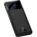 Baseus Bipow Digital Display 20W 10000mAh Black