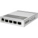 Switch MikroTik CRS305-1G-4S+IN