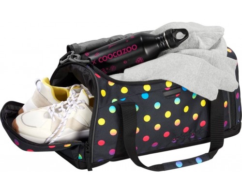 Coocazoo Bag sport 2.0 Magic Polka (211391)