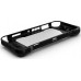 Spigen Rugged Armor Nintenfor Switch Oled black/matte black ACS04020