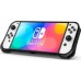 Spigen Rugged Armor Nintenfor Switch Oled black/matte black ACS04020