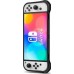 Spigen Rugged Armor Nintenfor Switch Oled black/matte black ACS04020