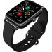 Smartwatch Haylou RS4 Black  (HAY030)