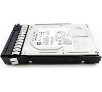 HP 2TB 3.5'' SAS-2 (6Gb/s)  (507613-002)