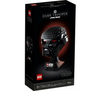 LEGO Star Wars™ Tumšā kareivia™ ķivere (75343)