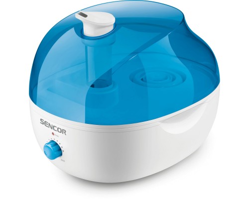 Sencor SHF 2050BL