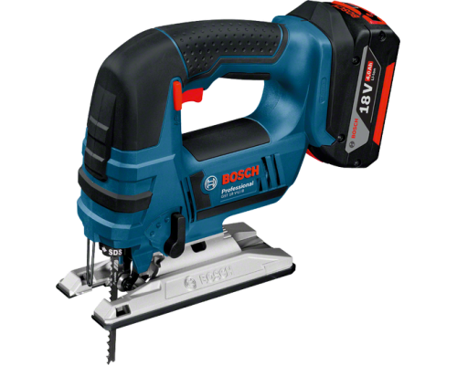 Bosch GST 18 V-LI B Professional - 6015A6100 