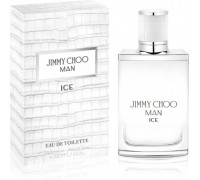 JIMMY CHOO Jimmy Choo Man Ice EDT 50ml