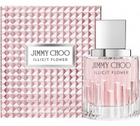 JIMMY CHOO Illicit Flower EDT 40ml