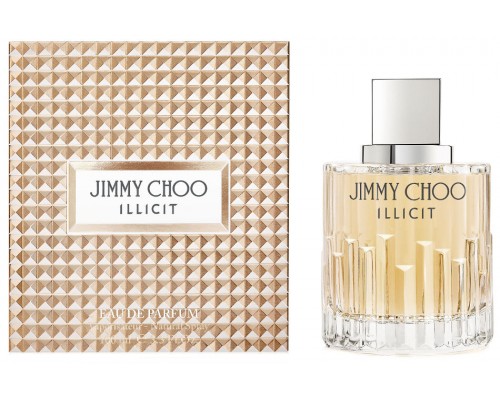 JIMMY CHOO Illicit EDP 100ml