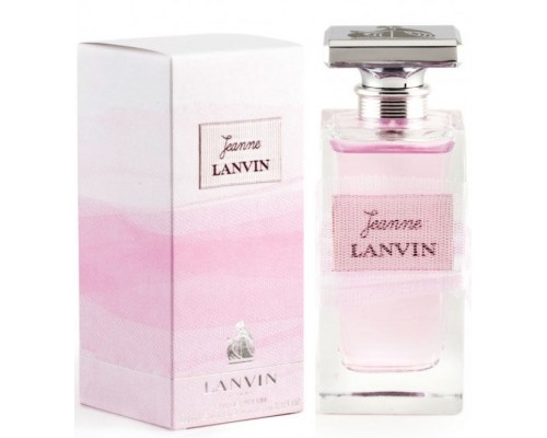 LANVIN Jeanne EDP 100ml