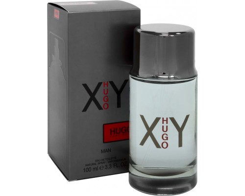 HUGO BOSS Hugo XY EDT 100ml