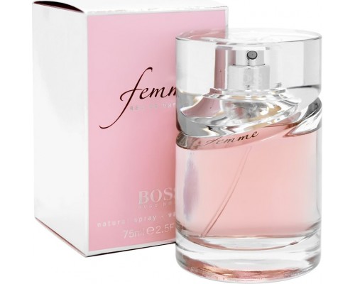 HUGO BOSS Femme EDP 75ml