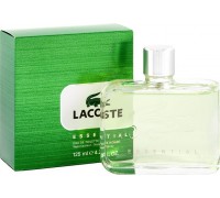 LACOSTE Essential EDT 125ml