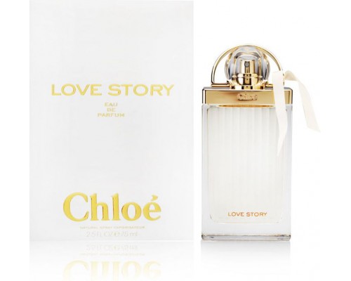 Chloe Love Story EDP 75ml
