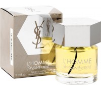 YVES SAINT LAURENT L Homme (M) EDT/S 60ml