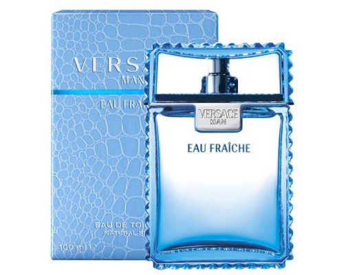 VERSACE Man Eau Fraiche EDT 50ml