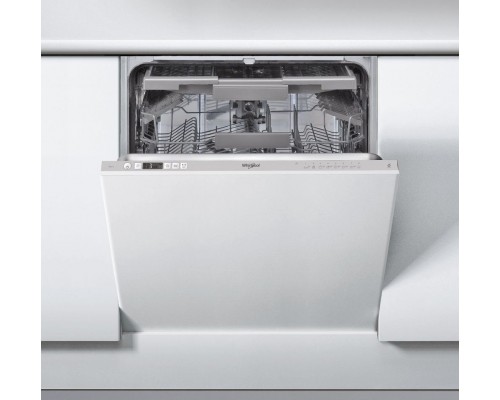 Whirlpool WIC 3C26 F