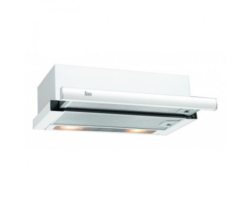 Teka TL 6310 White