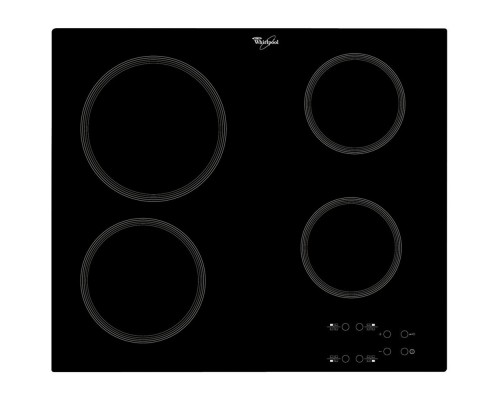 Whirlpool AKT801/NE
