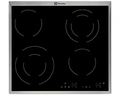 Electrolux EHF-6342 XOK