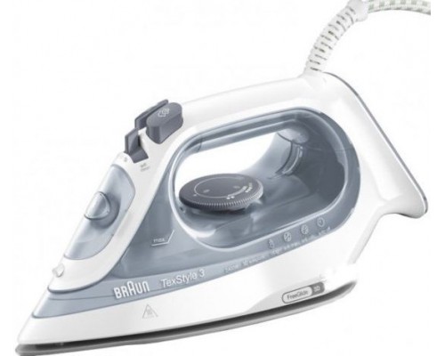 Braun (SI3054GY)