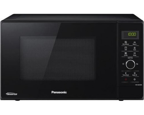 Panasonic NN-35HBGTG
