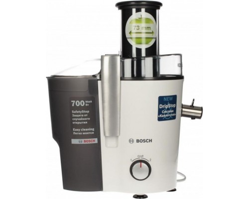 Bosch MES 25A0