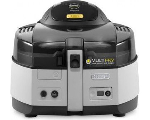 DeLonghi MultiFry FH1163