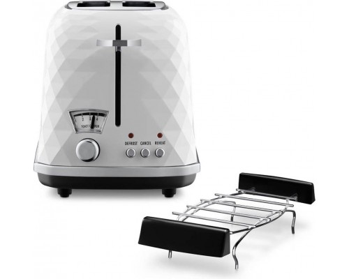 DeLonghi CTJ 2103.W