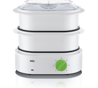 Braun TributeCollection FS 3000