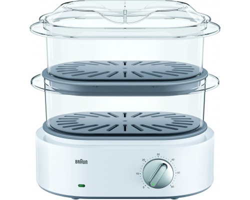 Braun IdentityCollection FS 5100