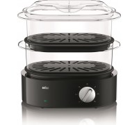 Braun FS 5100 IdentityCollection Black (OX23611002)