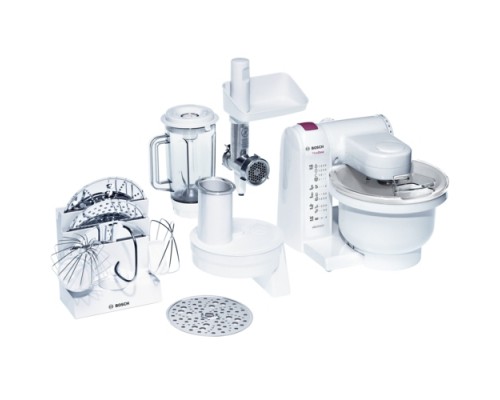 Bosch MUM 4657