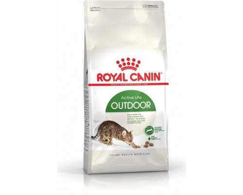 Royal Canin Outdoor 2kg