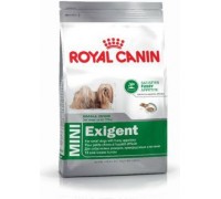 Royal Canin Mini Exigent - 2kg